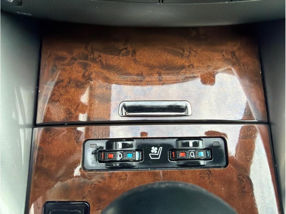 used 2012 Lexus IS 250 car, priced at $14,990