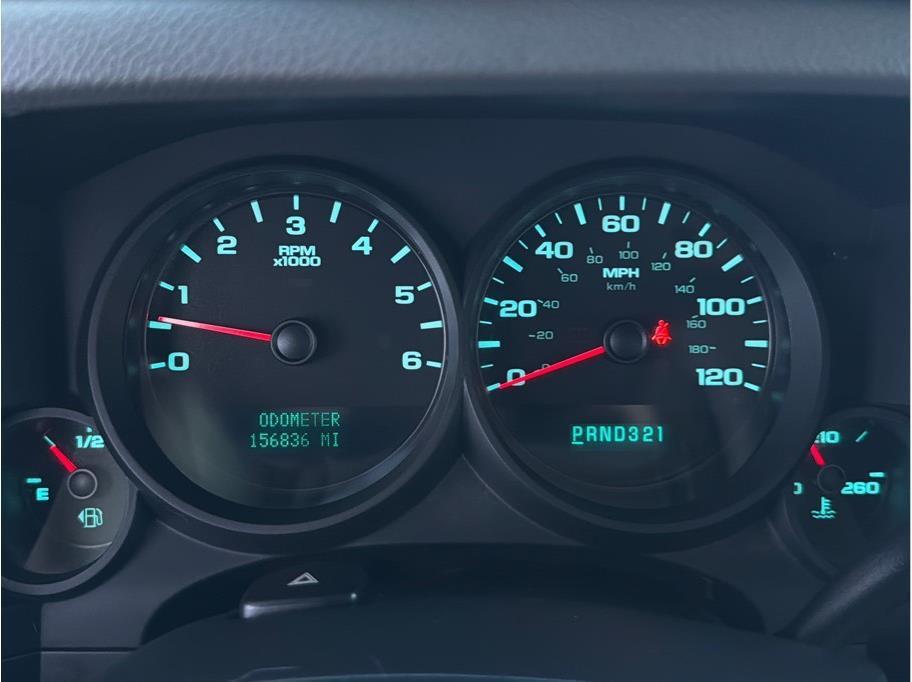 used 2011 GMC Sierra 1500 car, priced at $10,990