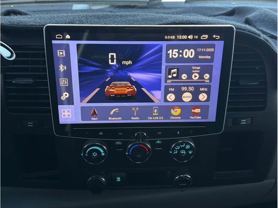 used 2011 GMC Sierra 1500 car, priced at $10,990