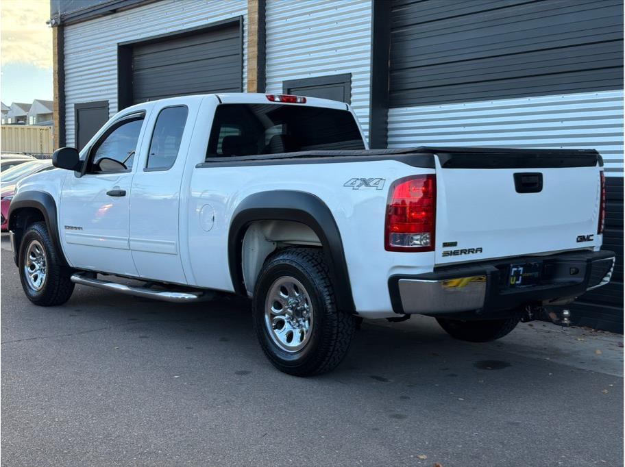 used 2011 GMC Sierra 1500 car, priced at $10,990