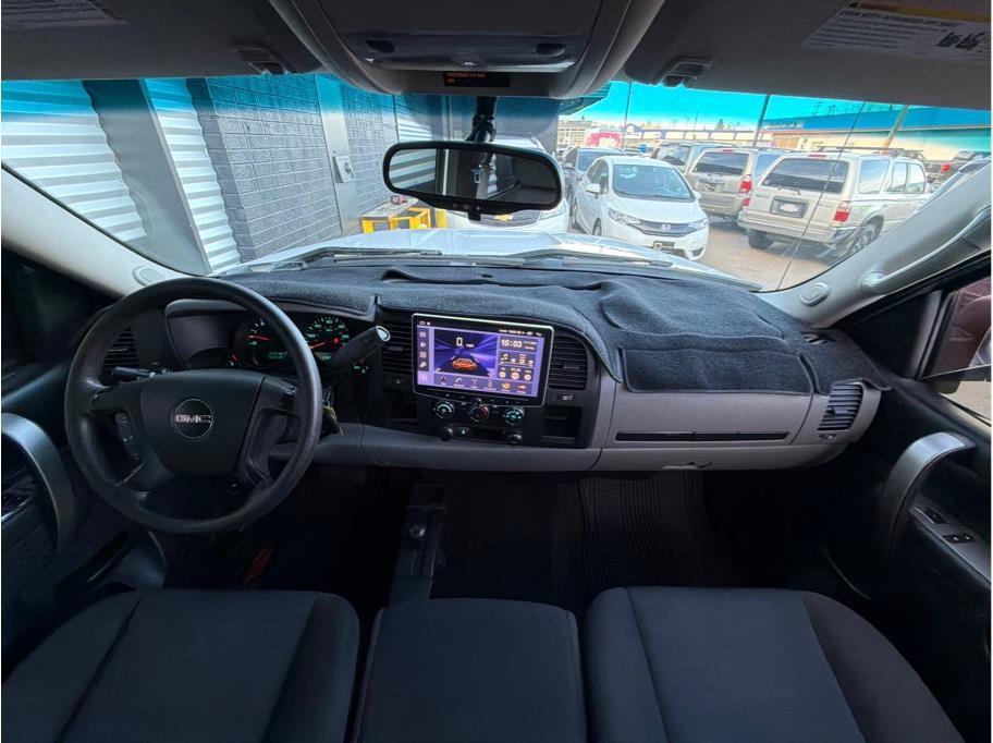 used 2011 GMC Sierra 1500 car, priced at $10,990