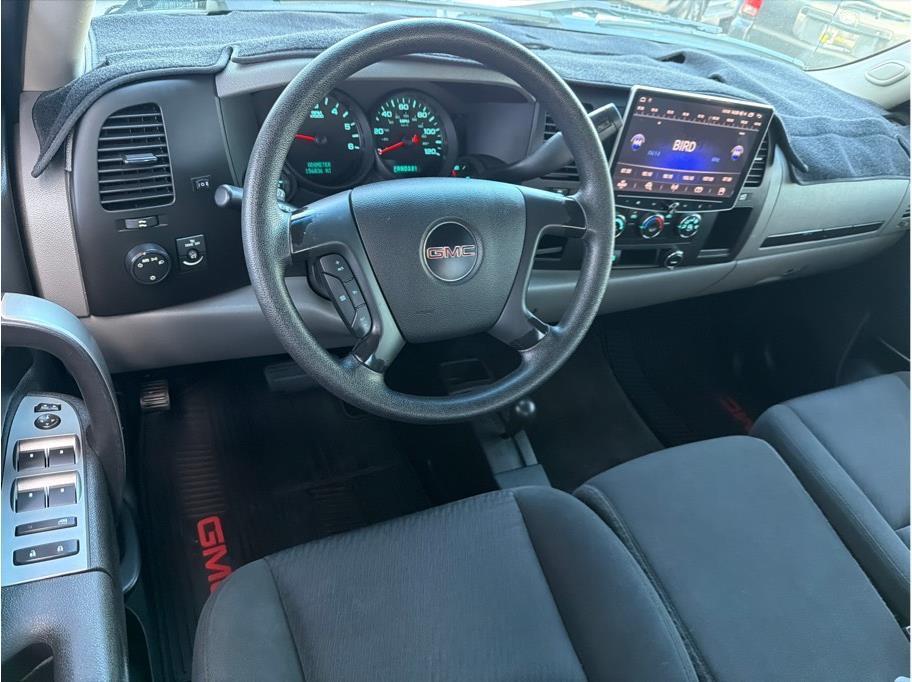 used 2011 GMC Sierra 1500 car, priced at $10,990