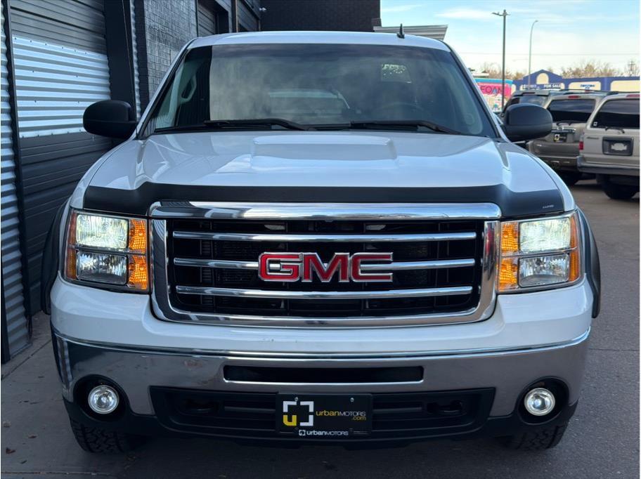 used 2011 GMC Sierra 1500 car, priced at $10,990