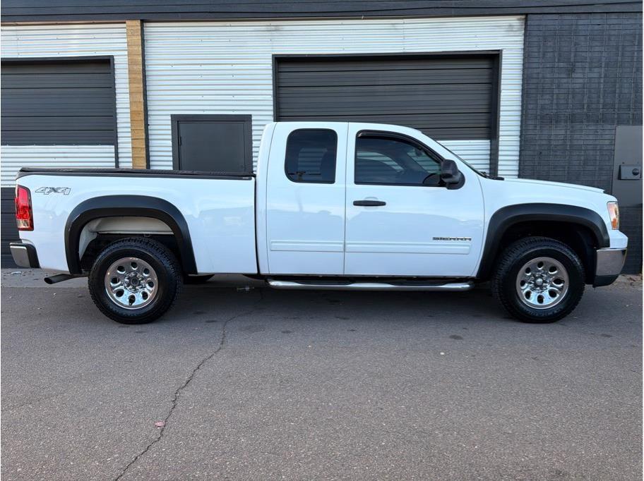 used 2011 GMC Sierra 1500 car, priced at $10,990