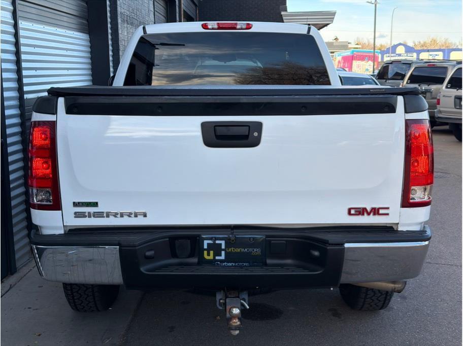 used 2011 GMC Sierra 1500 car, priced at $10,990