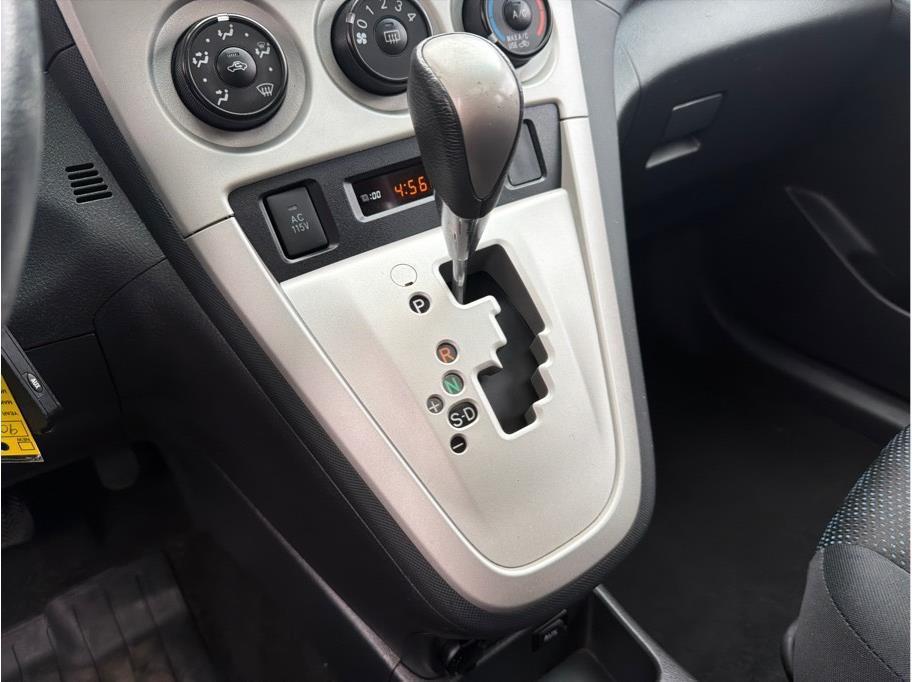 used 2010 Toyota Matrix car, priced at $8,990