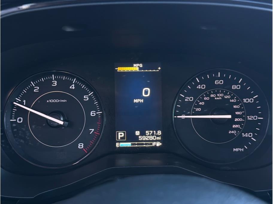 used 2022 Subaru Impreza car, priced at $14,990