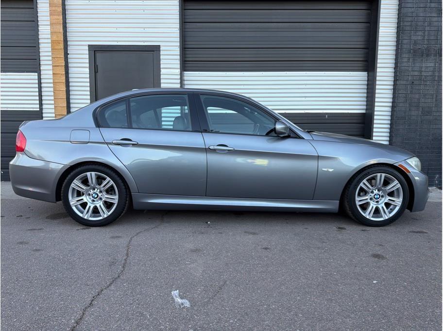 used 2011 BMW 328 car, priced at $8,990