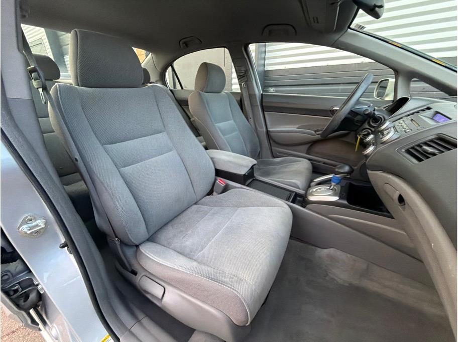 used 2010 Honda Civic car, priced at $8,990