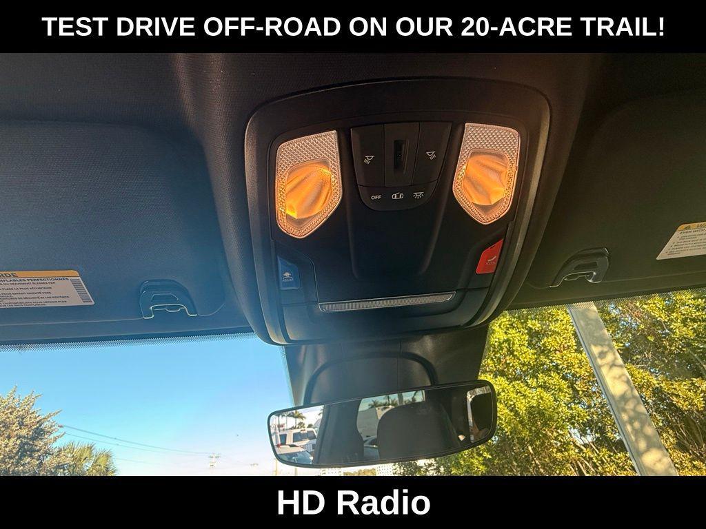 new 2026 Ram 2500 car, priced at $70,725