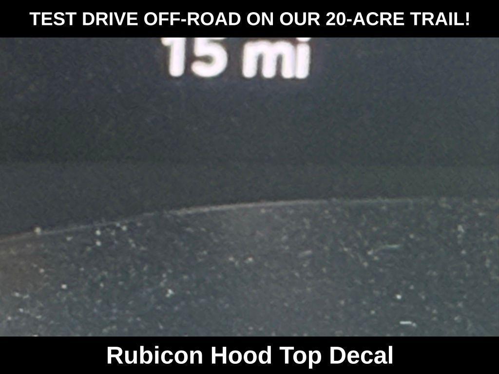 new 2026 Jeep Gladiator car, priced at $57,835