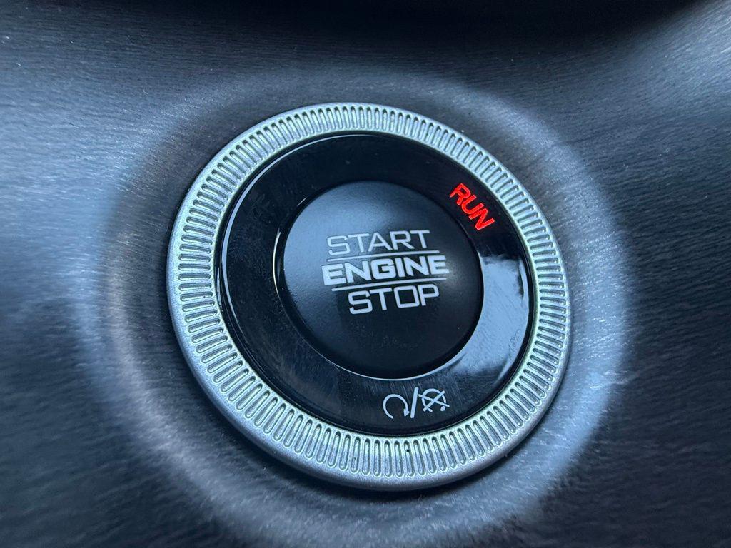 used 2025 Jeep Grand Cherokee car, priced at $36,820