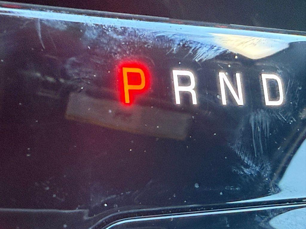 used 2025 Jeep Grand Cherokee car, priced at $36,820