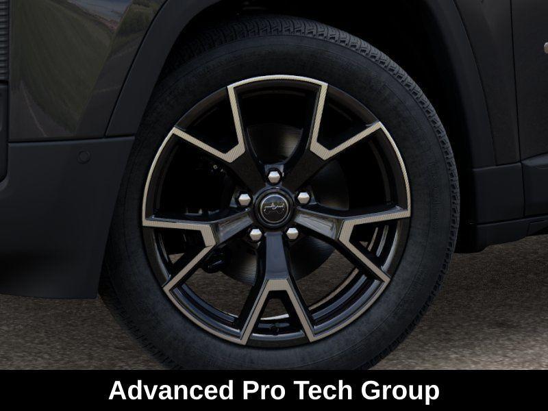 new 2026 Jeep Cherokee car, priced at $42,810