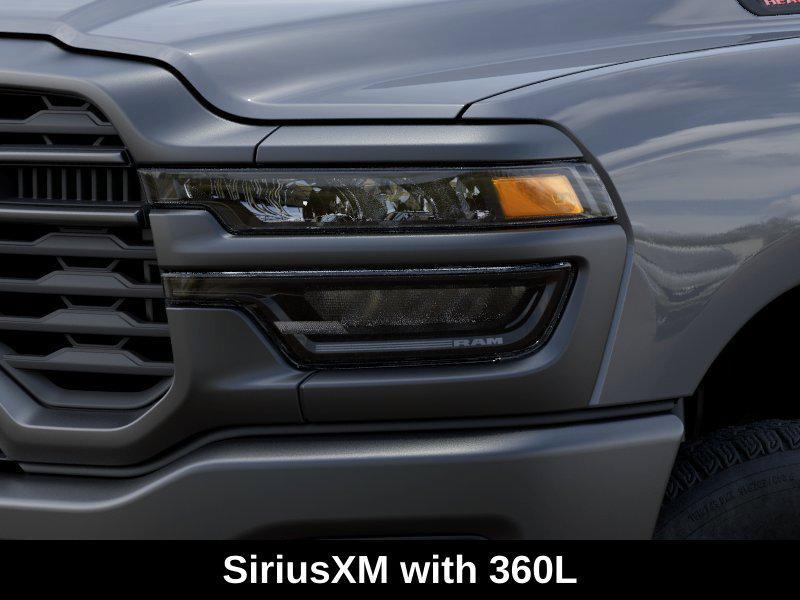 new 2027 Ram 3500 car, priced at $71,800