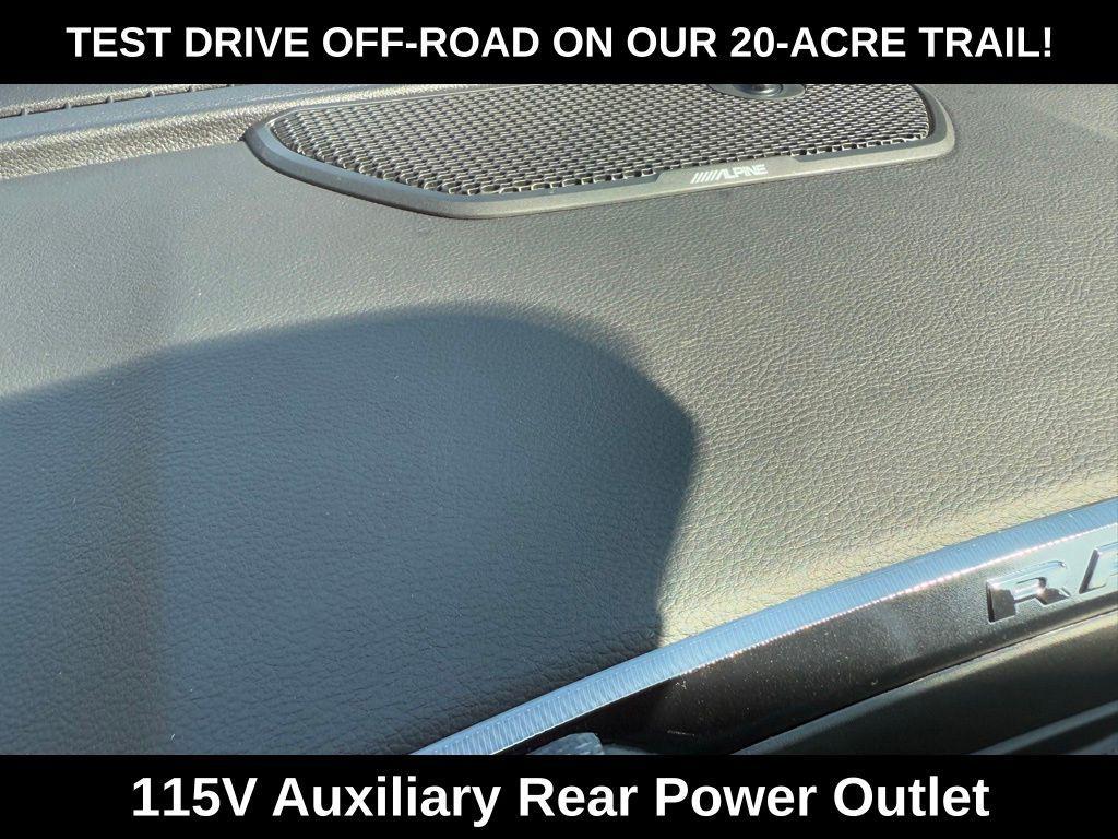 new 2026 Ram 2500 car, priced at $81,350