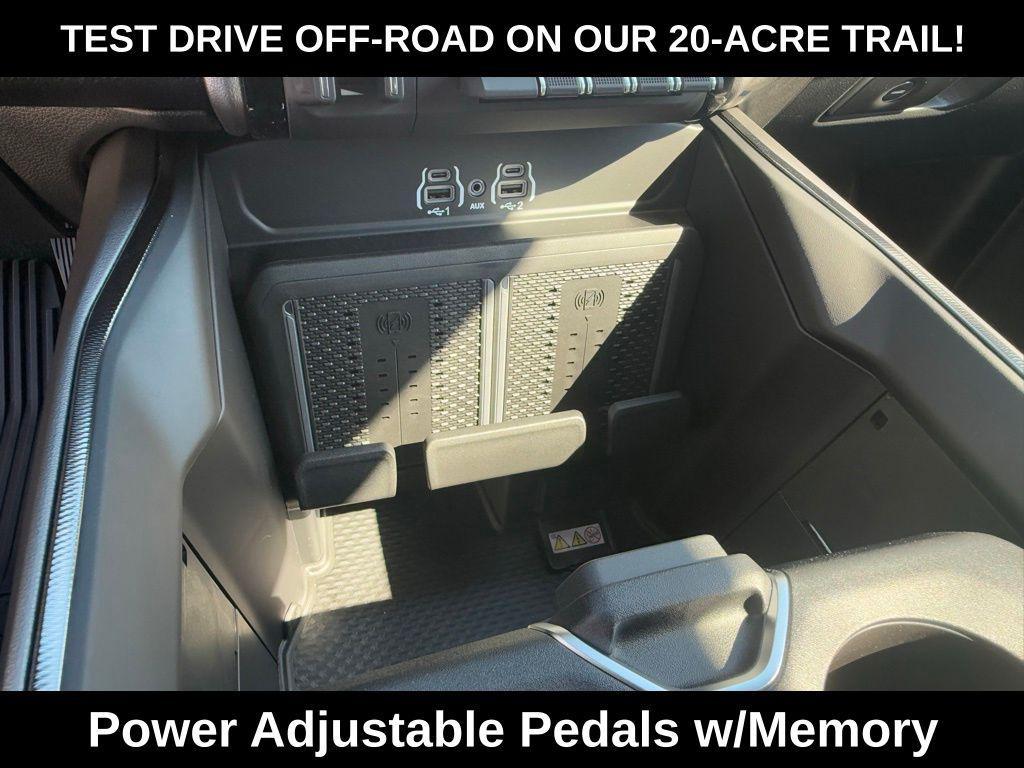 new 2026 Ram 2500 car, priced at $81,350