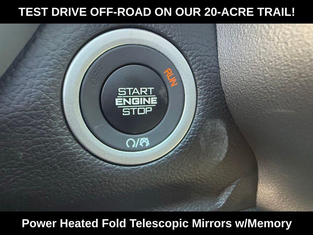 new 2026 Ram 2500 car, priced at $81,350