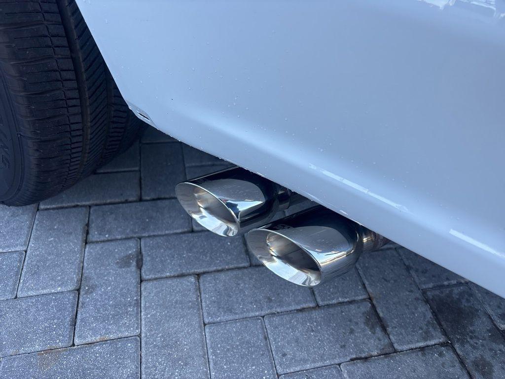 used 2023 Ford F-150 car, priced at $45,676