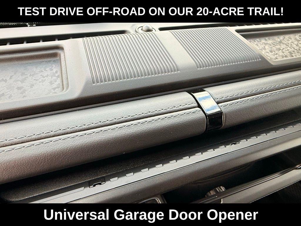 new 2026 Jeep Gladiator car, priced at $46,830