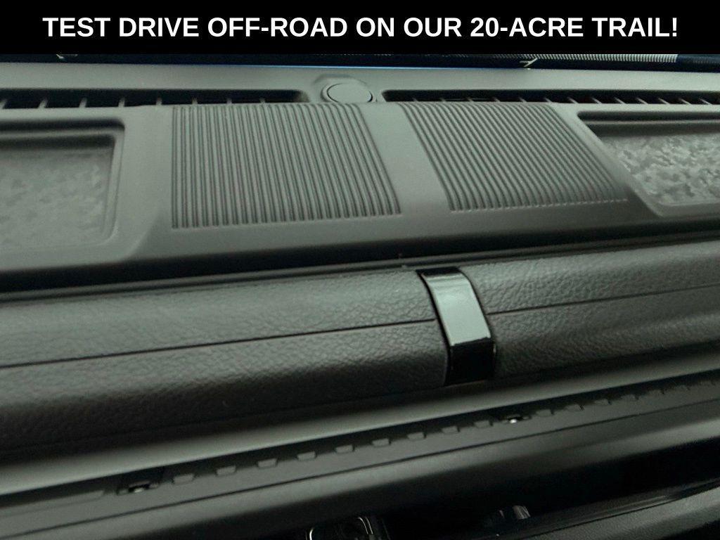 new 2026 Jeep Wrangler car, priced at $37,300