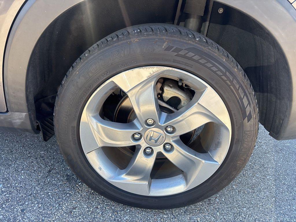 used 2019 Honda HR-V car, priced at $17,984