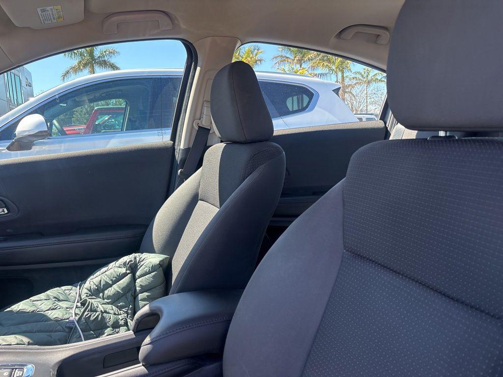 used 2019 Honda HR-V car, priced at $17,984