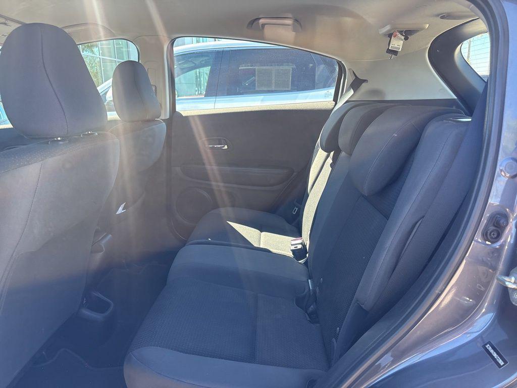 used 2019 Honda HR-V car, priced at $17,984