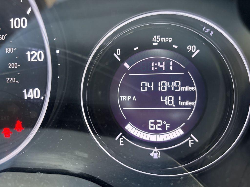 used 2019 Honda HR-V car, priced at $17,984