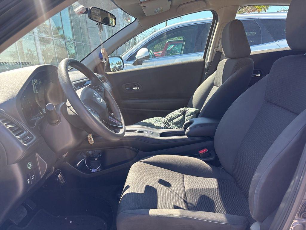 used 2019 Honda HR-V car, priced at $17,984