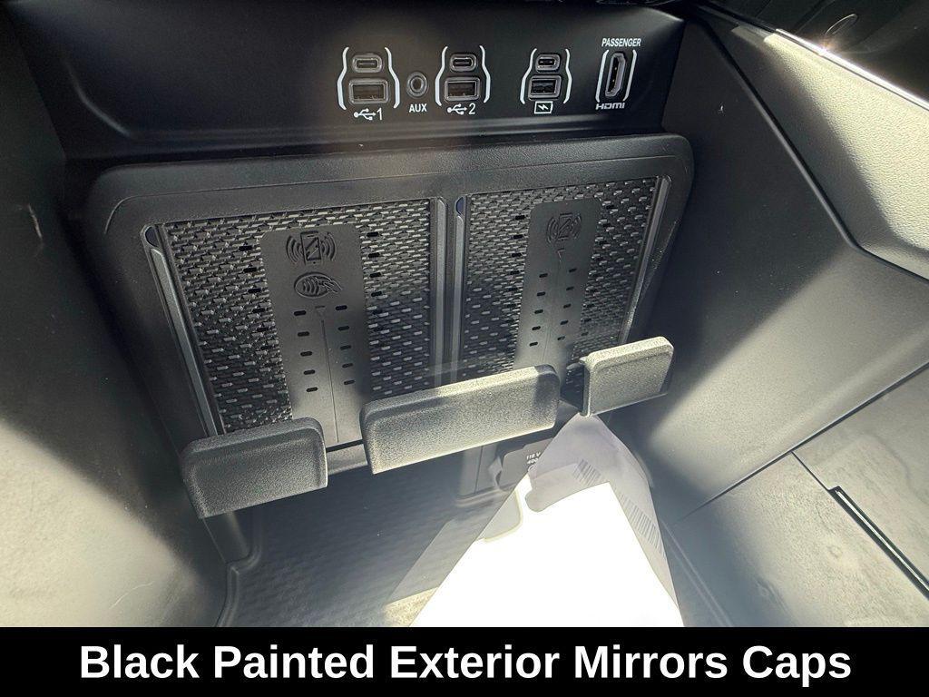 new 2026 Ram 1500 car, priced at $58,260