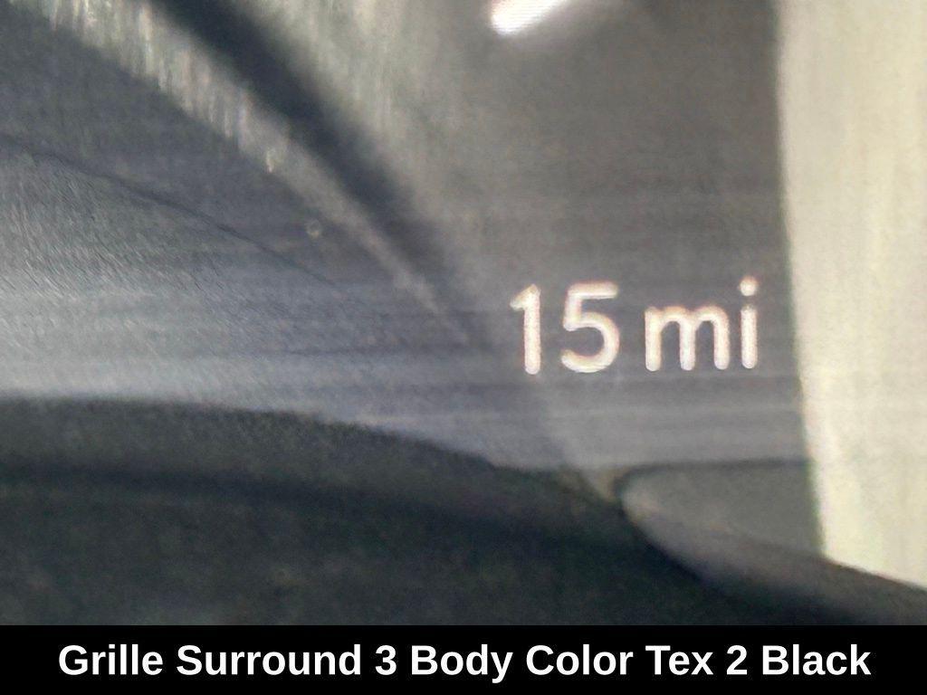 new 2026 Ram 1500 car, priced at $58,260