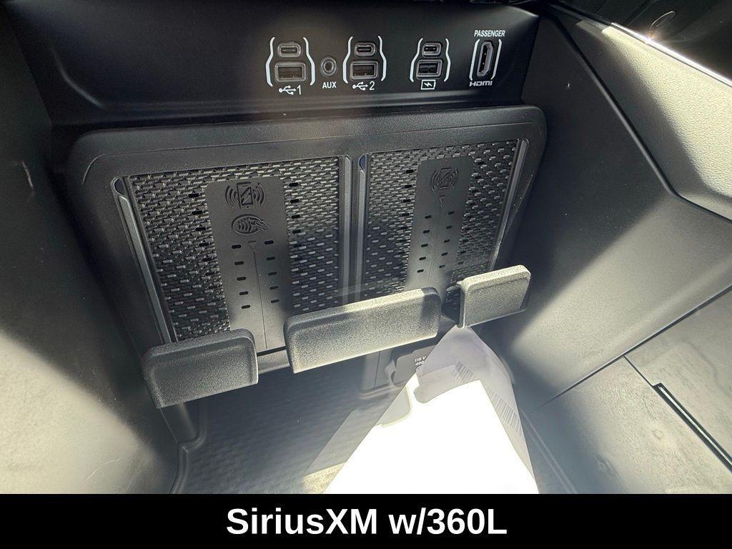 new 2026 Ram 1500 car, priced at $55,260