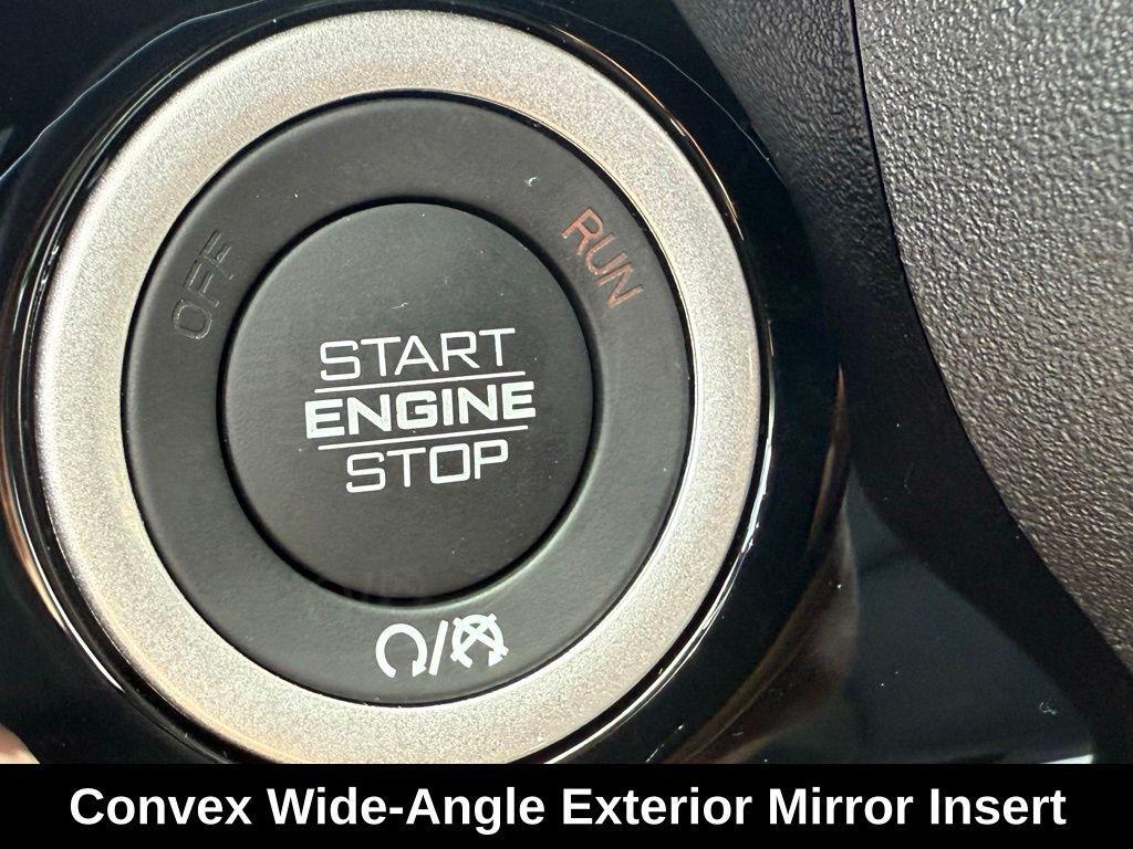 new 2026 Ram 1500 car, priced at $58,260