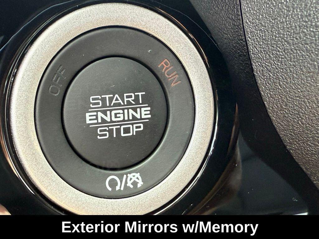 new 2026 Ram 1500 car, priced at $55,260