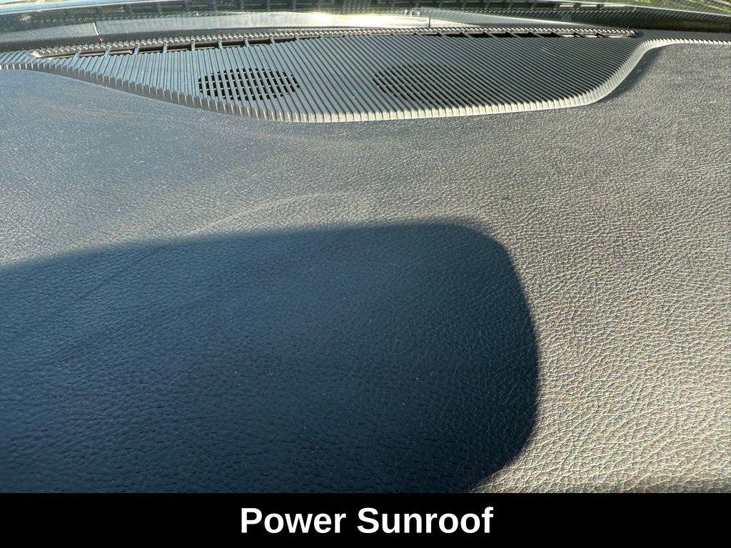 new 2025 Jeep Grand Cherokee L car, priced at $32,125