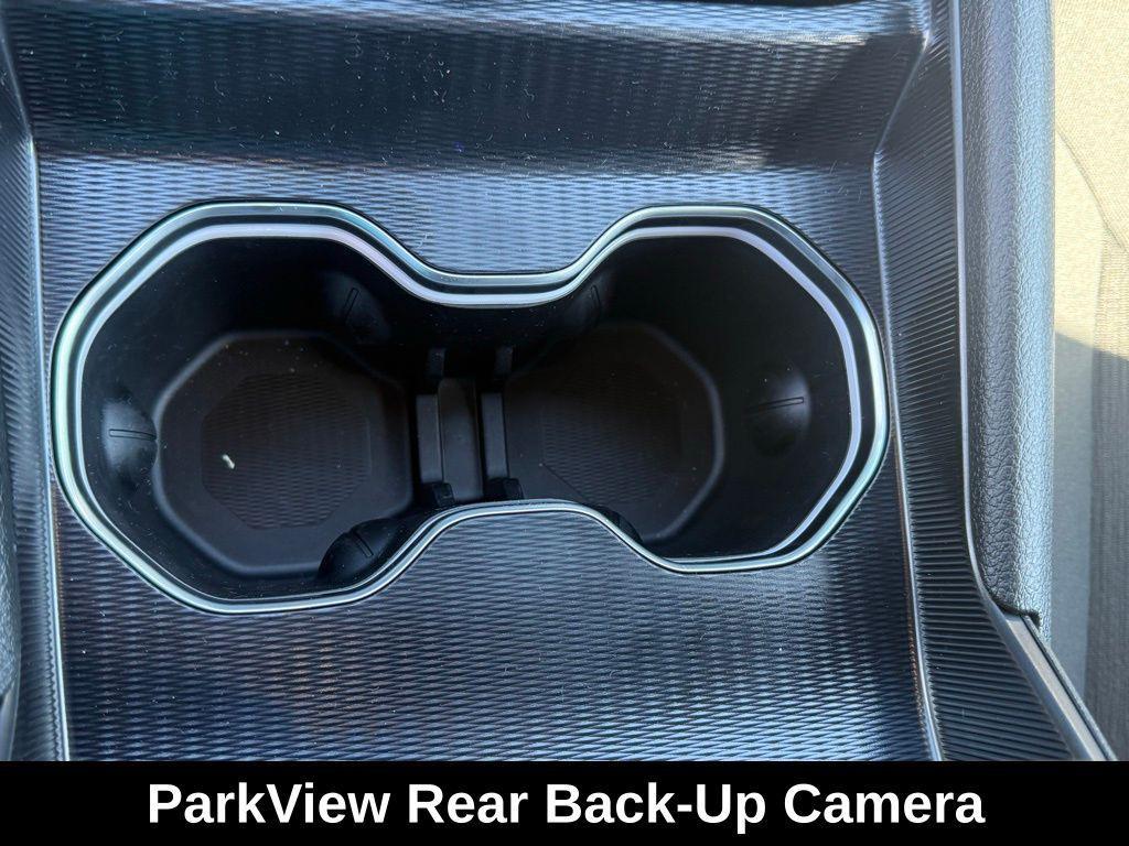 new 2025 Jeep Grand Cherokee L car, priced at $34,125