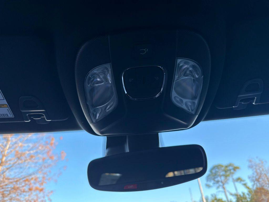 new 2026 Jeep Compass car, priced at $29,705