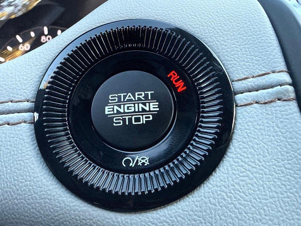 new 2026 Jeep Compass car, priced at $29,705