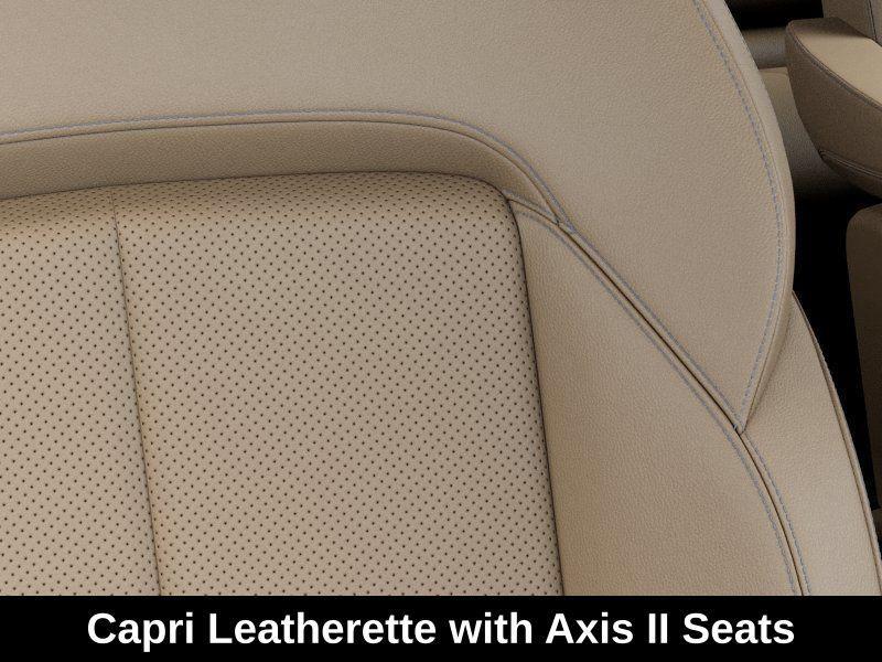 new 2026 Jeep Grand Cherokee L car, priced at $50,130