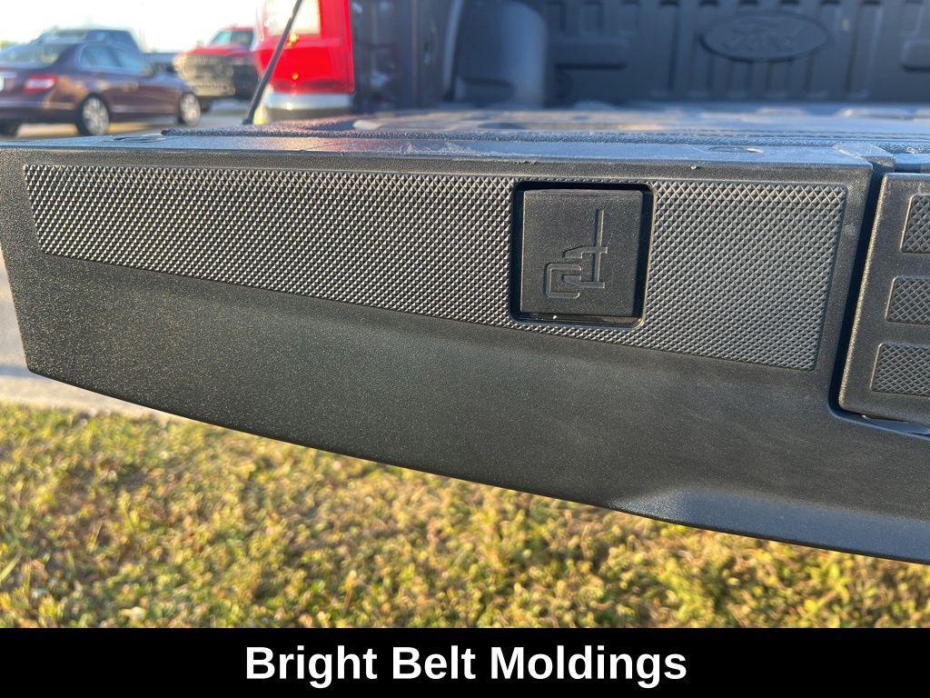 used 2022 Ford F-150 car, priced at $49,015