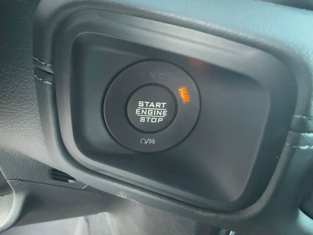 new 2026 Jeep Wrangler car, priced at $50,555