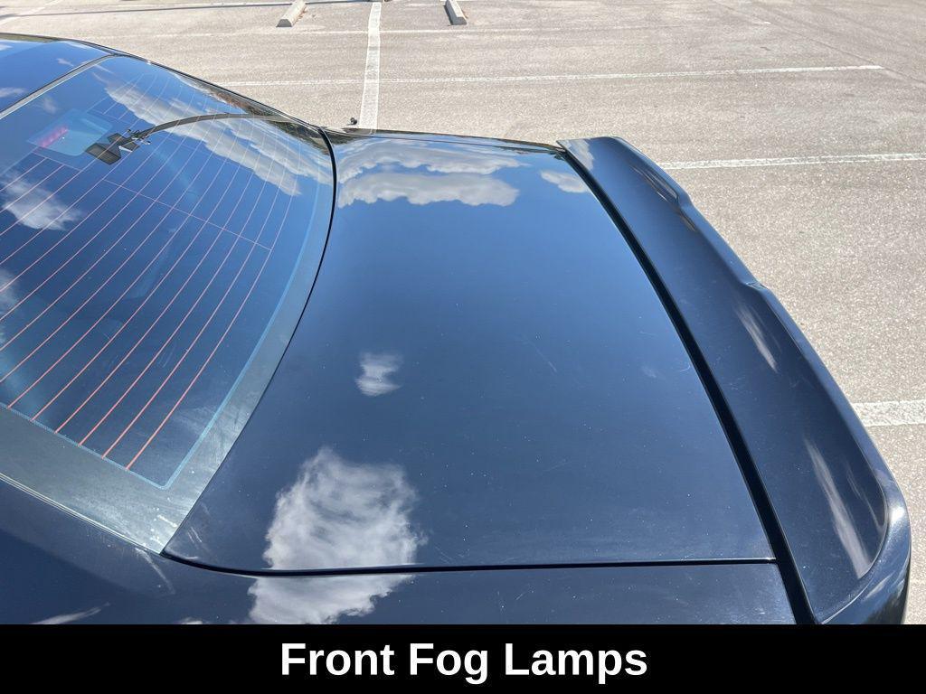 used 2018 Dodge Challenger car, priced at $15,832