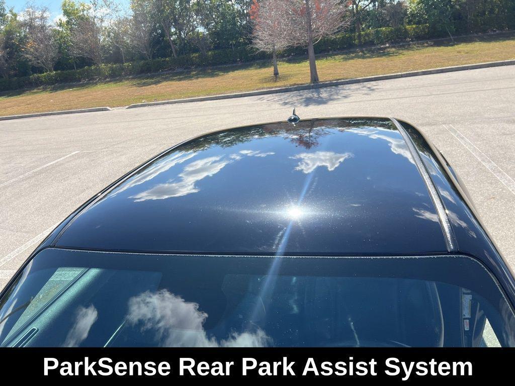 used 2018 Dodge Challenger car, priced at $15,832