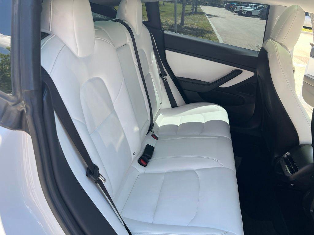 used 2018 Tesla Model 3 car, priced at $22,340