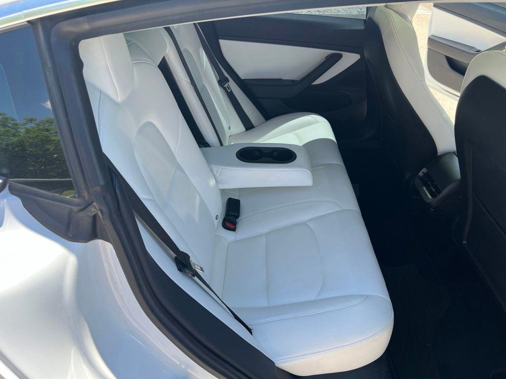 used 2018 Tesla Model 3 car, priced at $22,340