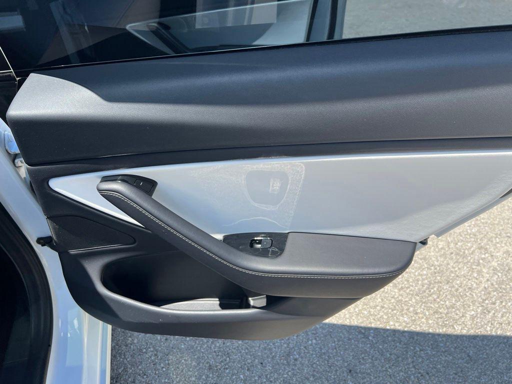used 2018 Tesla Model 3 car, priced at $22,340