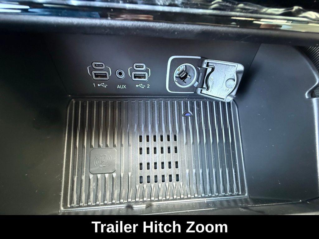 new 2026 Jeep Grand Cherokee L car, priced at $52,130