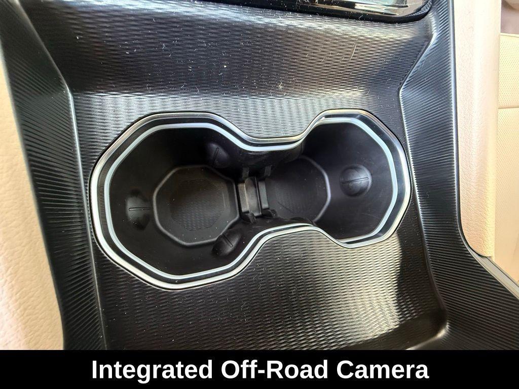 new 2026 Jeep Grand Cherokee L car, priced at $52,130