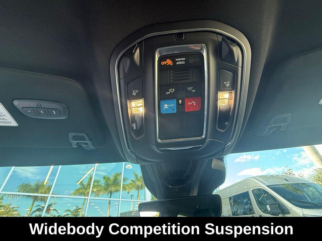 new 2026 Dodge Charger car, priced at $62,180